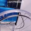 Fauteuil Roulant thumb 4