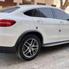 Mercedes BENS GLC 220d 2018 thumb 9