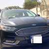FORD FUSION 2017 thumb 0