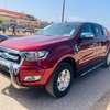 FORD RANGER LIMITED thumb 0