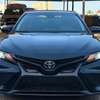 Toyota Camry 2021 faible kilométrage thumb 0
