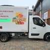 Renault Master Année  2017 thumb 2