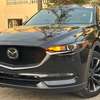 Mazda CX-5 SUV 4 portes noir performance thumb 5