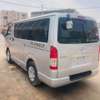 Toyota hiac Automatic Diasel thumb 12
