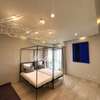 Appartement vide à louer aux Almadies rte du KING FAHD thumb 6