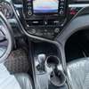 Toyota Camry 2021 faible kilométrage thumb 6