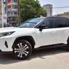 Toyota RAV4 2021 thumb 2