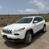 À vendre Jeep Cherokee thumb 2