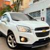 Chevrolet trax thumb 5