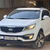 Kia Sportage diesel thumb 6