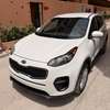 Kia sportage _2019 thumb 1