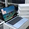 MacBook Air 2025 M4 thumb 1