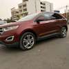 Ford edge 2017 thumb 9