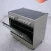 CUISINIERE TECNOLUX 5FEUX 90X60 ELECTRIQUE INDUCTION thumb 2