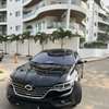 Renault SM6 Gasoil automatique 2016 thumb 2