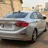 Chevrolet Cruz thumb 9