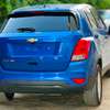 Chevrolet Trax 2017 essence thumb 2