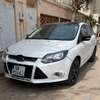 Ford Focus Titanium 2012 thumb 4