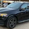 MERCEDES BENZ  GLE 350 4 matic Année :2021 thumb 10