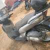 Hunda SH 125 thumb 5