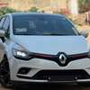Renault clio thumb 0