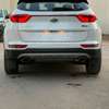 KIA SPORTAGE DIESEL 2017 thumb 3