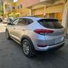 Hyundai Tucson gros métallique thumb 3