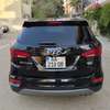 Hyundai santafe 2018 thumb 2
