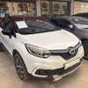 Renault Qm3  2017 thumb 2
