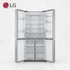 REFRIGERATEUR LG SIDE BY SIDE 4PORTES thumb 2