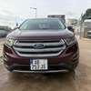 FORD EDGE SEL 2017 thumb 0
