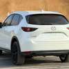 Mazda CX-5 2018 SUV Blanc fiable et élégant thumb 5