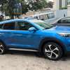 Hyundai Tucson 2017 SUV thumb 3