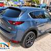 Mazda cx5 Gt thumb 3