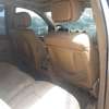 Mercedes ML 350 4MATIC 2010 thumb 8
