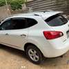 Nissan roque 4x4 thumb 0