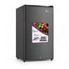 REFRIGERATEUR ROCH BAR 1PORTE GRIS RFR120S thumb 0