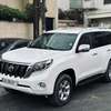 Toyota Prado 2013 thumb 7