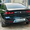 Peugeot 508 essence année 2019 thumb 4