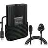 Adaptateur chargeur dell type c 65w original thumb 1