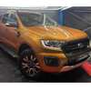 Ford Ranger Wildtrak 2019 thumb 0