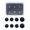 thumb stick grip Cap for Sony DualSense 5 PS5 C thumb 1