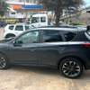 Mazda CX-5 SUV gris métallisé polyvalent thumb 2