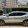 Nissan Qashqai 2017 thumb 2
