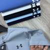 Under Armour T-shirt sport respirant plusieurs couleurs thumb 1