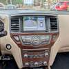 NISSAN PATHFINDER PLATINIUM VIP thumb 5