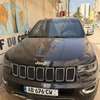 jeep grand cherokee  Année : 2020 thumb 1