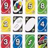 Uno - Version classique - Jeux de cartes Enfants et Adultes thumb 5