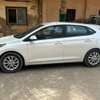 hyundai  Model accent 2019 thumb 1