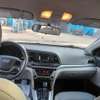 Hyundai elantra 2017 thumb 2